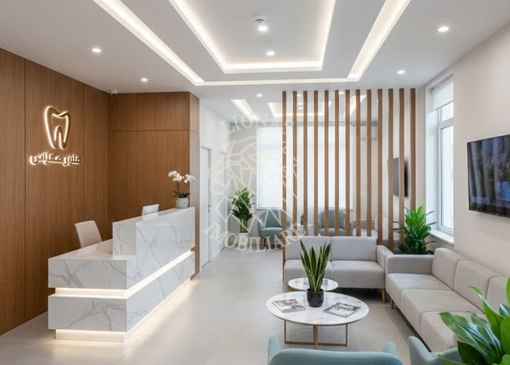 Spațiu comercial de vânzare,  219 mp, 2 intrări frontale Sopor, Cluj-Napoca - Poză 4