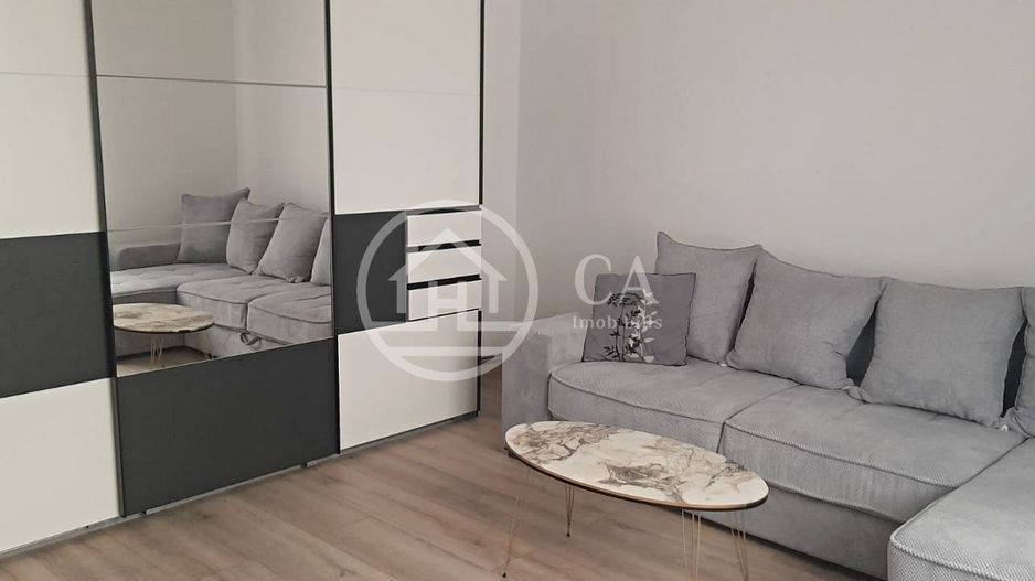 Apartament de inchiriat cu 2 camere in zona ultracentrala, Oradea - Poză 2