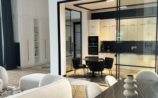 Vila spectaculoasa de vanzare | parter |finisaje premium, Corbeanca - Poză 4