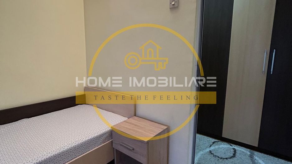 Apartament 3 camere/ semidecomandat/ 54mp/ Dacia - Poză 5