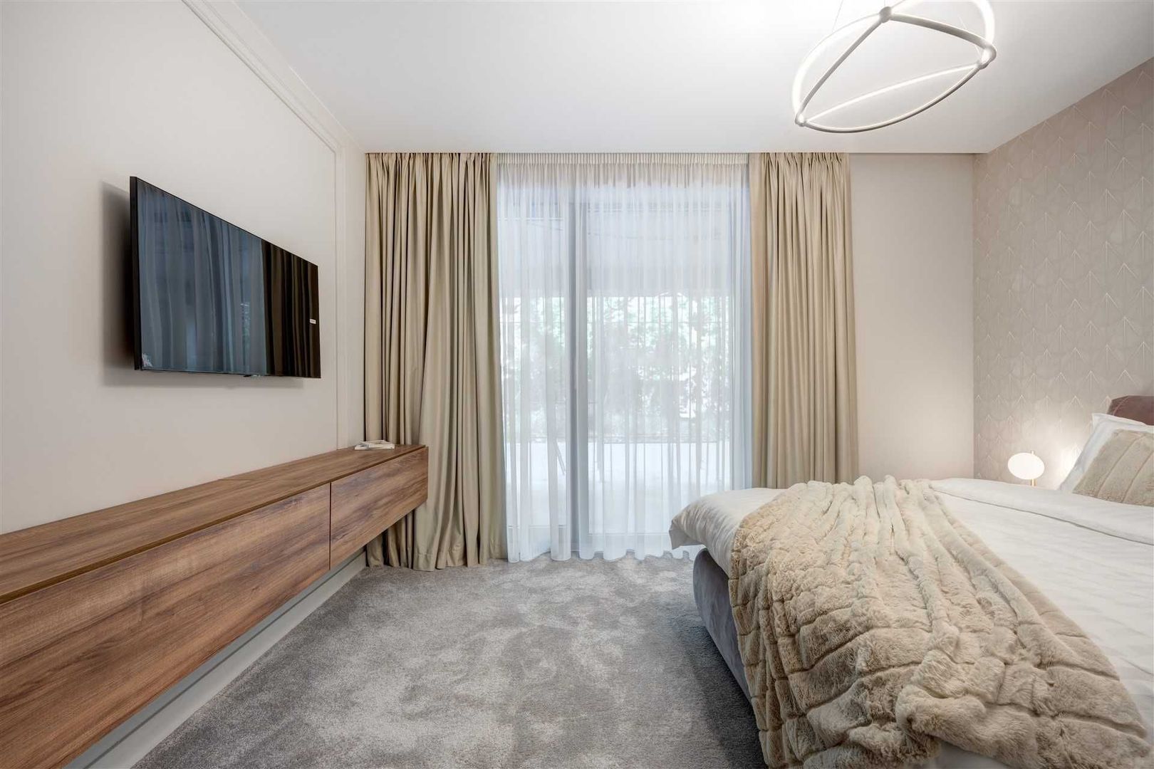 Apartament 3 camere I Prima Închiriere I  Iancu Nicolae - Poză 3