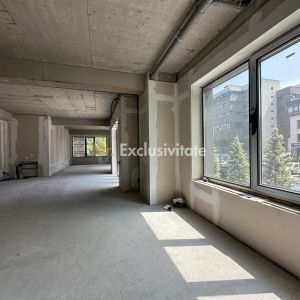 Spațiu comercial ultracentral - prima inchiriere - Poză 5