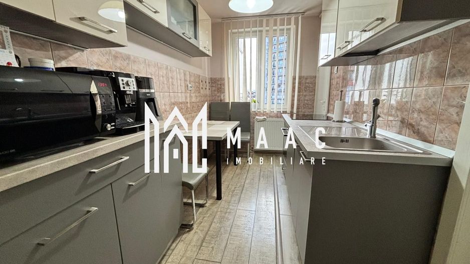 Apartament 2 camere | 54 MPU | Etaj 3 | Lift | Str Rahovei | hipodrom 3 - Poză 11