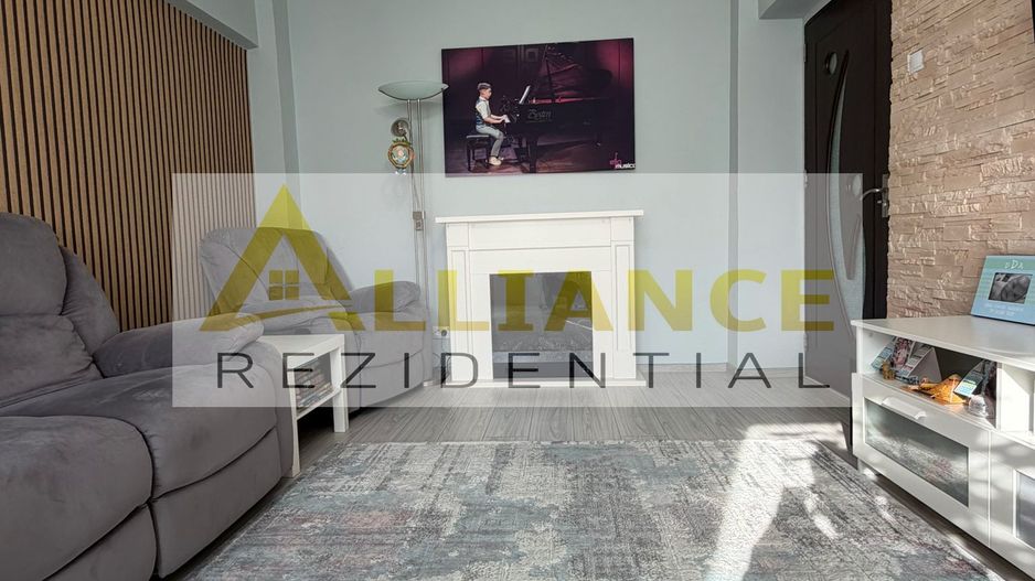 4 CAMERE | 90 MP | CENTRALA PROPRIE | SOS BERCENI - Poză 14