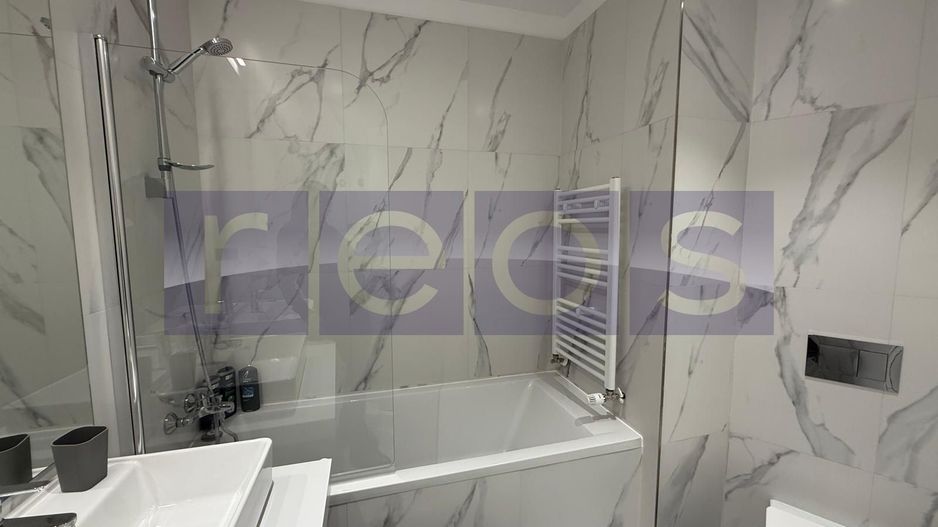 INCHIRIERE 4 CAMERE | ONE NORTH LOFT | MOBILAT SI UTILAT LUX | LOC PARCARE | - Poză 38