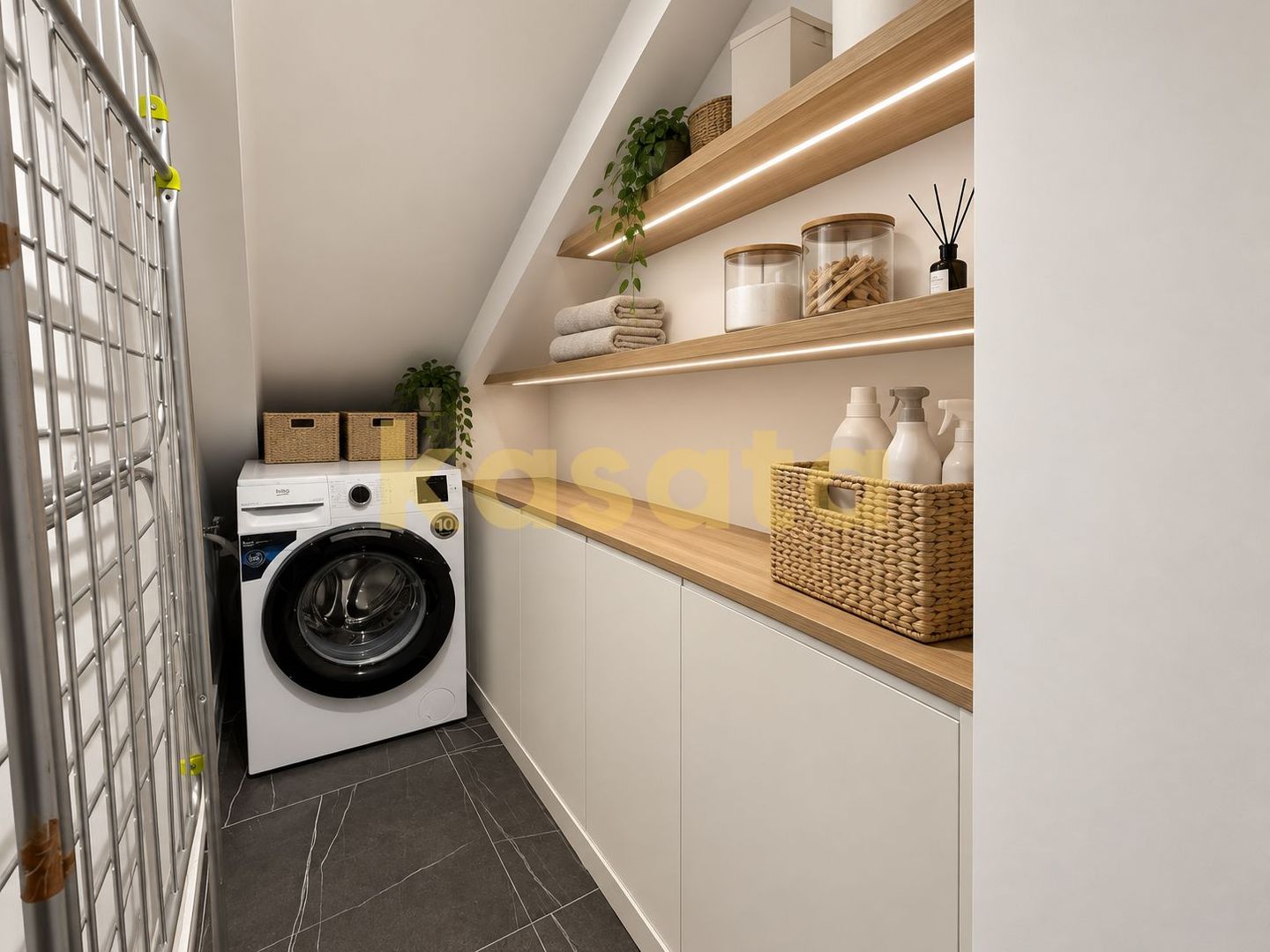 READY TO MOVE IN | LOFT ELEGANT | PARCARE DUBLĂ | BUCURESTII NOI - Poză 17