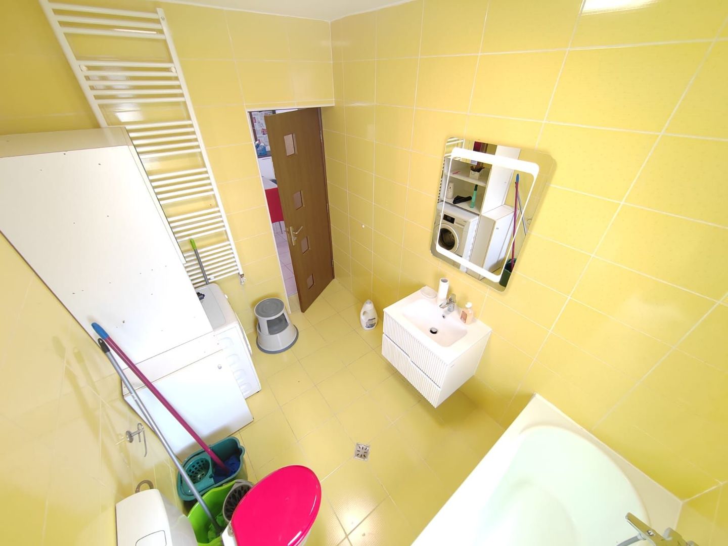 Pantelimon Lebada 2 camere metrou 12 minute - Poză 9