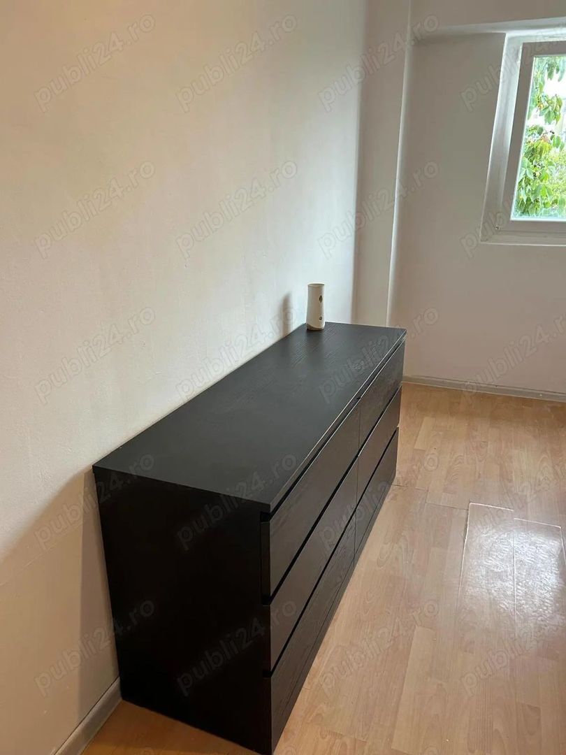 Apartament 2 camere decomandat, renovat, 3 min Metrou Păcii - Poză 5