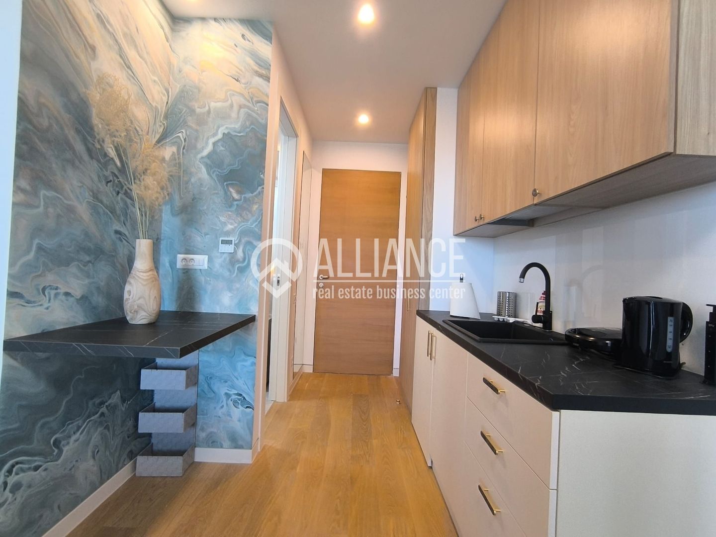 OLIMP(COD03) - Studio de lux in Complex exclusivist ! - Poză 32