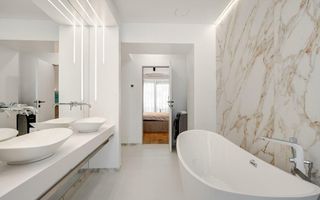 LUXURY DUPLEX 4ROOMS - Poză 7