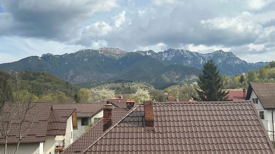 Vânzare casă Individuală 12 Camere la 5 minute de Castelul Bran - Poză 5