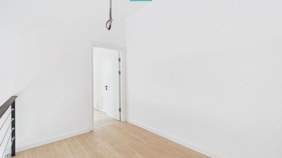 Penthouse 3 camere | Spațios | Giroc -  Zona Lidl - Poză 11