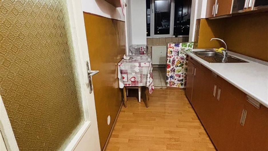 Apartament cu 1 camera zona Nufarul - Poză 3