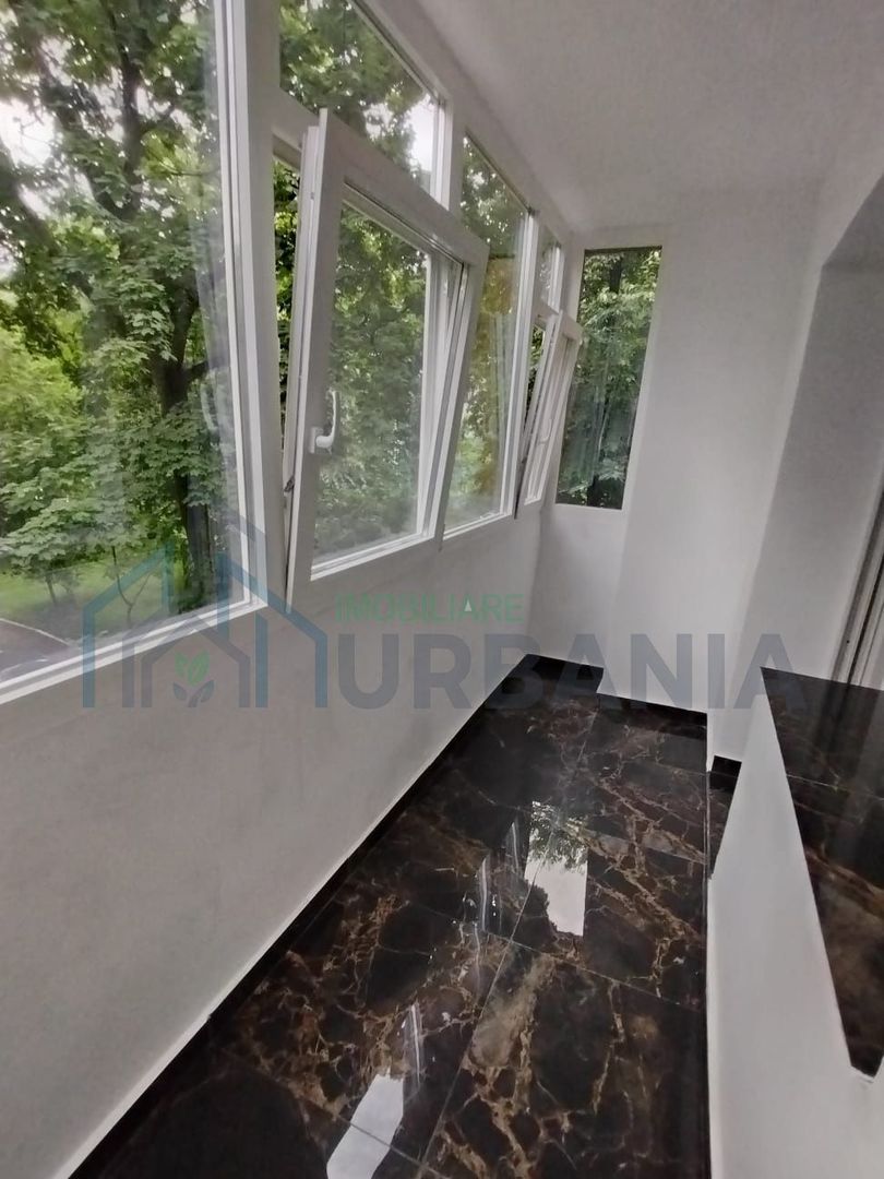 Apartament 3 camere, decomandat circular, Tătărași, etaj 2/4, bloc fără risc seismic - Poză 5