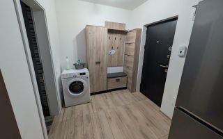 Apartament finisat, Apahida, zona Lidl - Poză 4