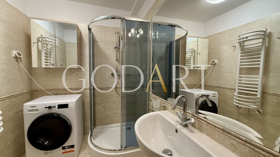 Apartament elegant | 4 camere | doua locuri de parcare | Herastrau - Poză 11