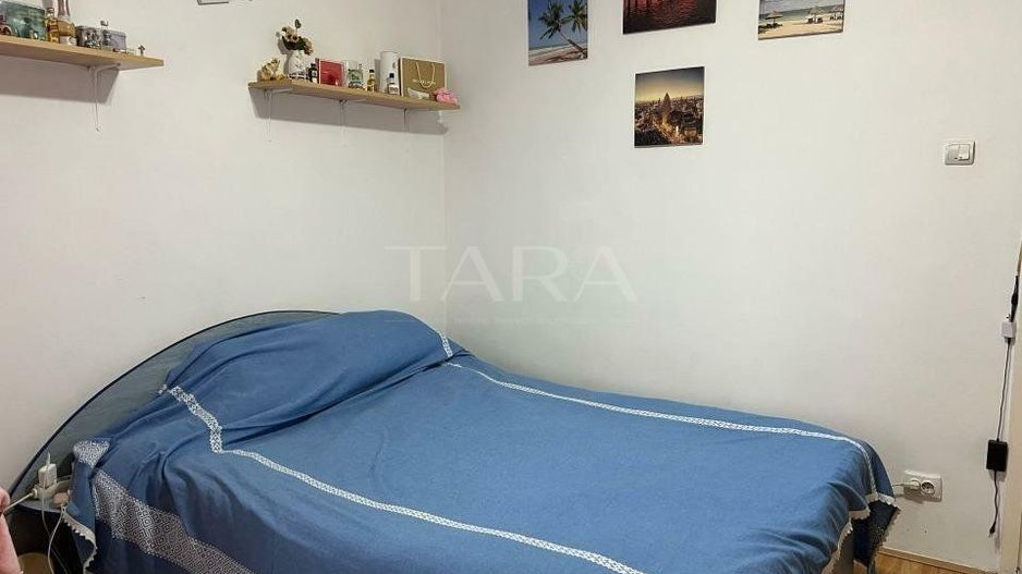 Apartament 2 camere, 62mp. Zorilor, etaj 3/4, decomandat, 2 balcoane. - Poză 8
