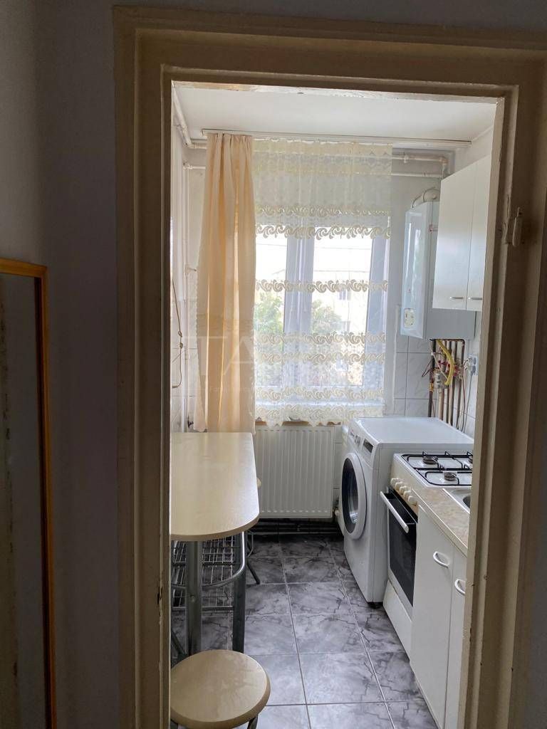 Apartament cu 2 camere semidecomandate, mobilat și utilat, Mănăștur. - Poză 3