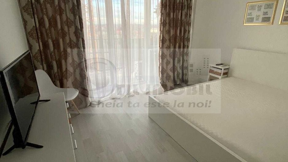 Apartament  - 1 camera, bloc intabulat - Poză 4