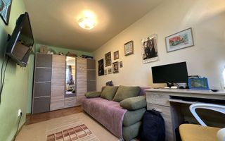 Apartament cu 3 camere, finisat modern, Gheorgheni, zona Iulius Mall. - Poză 1