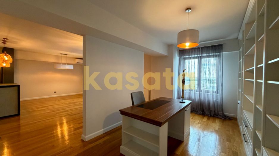 Apartament 4 camere | Premium | Upground | Panoramic Lake & City Views - Poză 17
