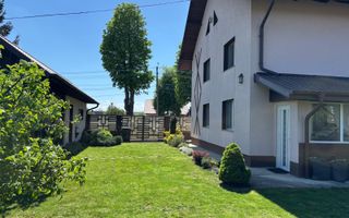 Casă de Vânzare cu 6 Ari Teren I Suceava/Mihoveni I 185.000Euro - Poză 2