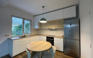 Duplex 122mp - zona Valery - Mosnita Noua - Poză 3