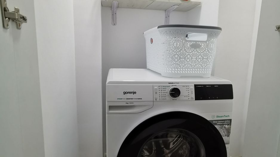 2 camere Camil Ressu | langa metrou - Poză 13