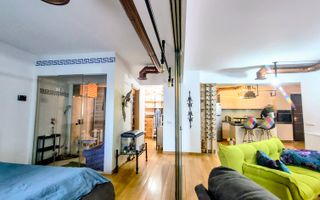 Apartament 3 camere // 2 saune // metrou Pipera - Poză 18