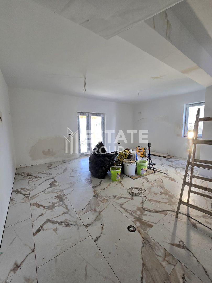 Duplex cu 4 camere in Mosnita Noua - Poză 4