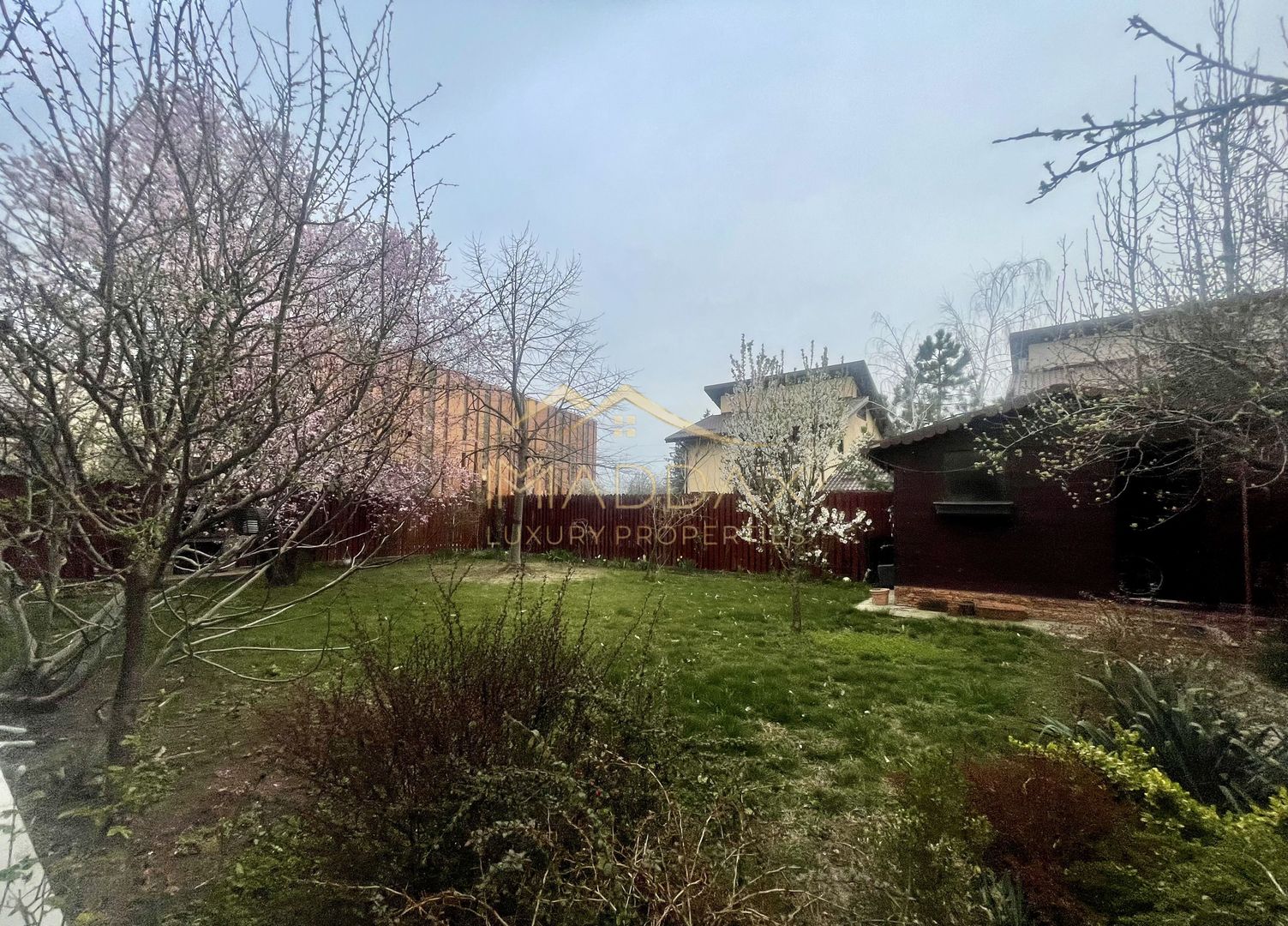 Masterpiece villa*** 6 camere//Independenta energetic//Kaufland Balotesti - Poză 59