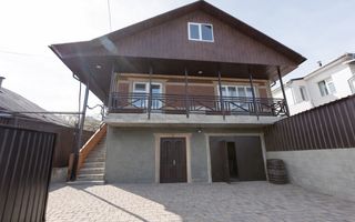 Vânzare, casă, 4 camere, str. Galați, Codru - Poză 1