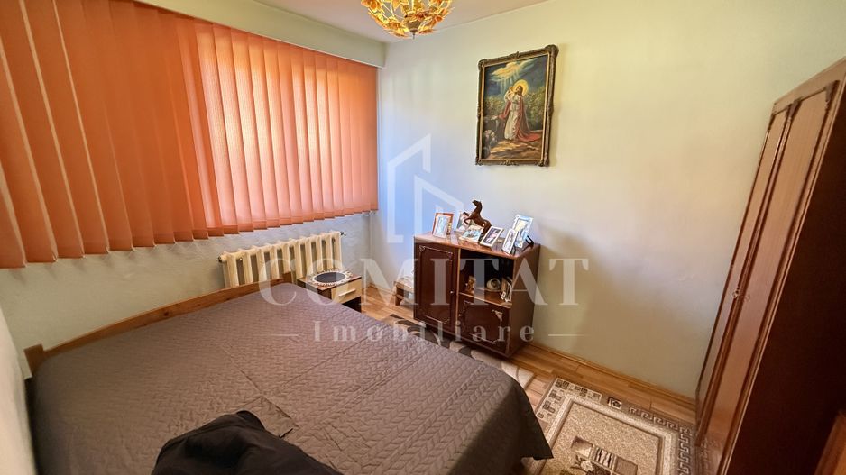 Apartament cu 2 camere decomandate | Cartier Mănăștur - Zona Calvaria - Poză 5