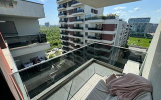 CASA LUX  inchiriat Pipera Dragoș Vodă Finisaje premium design modern - Poză 25