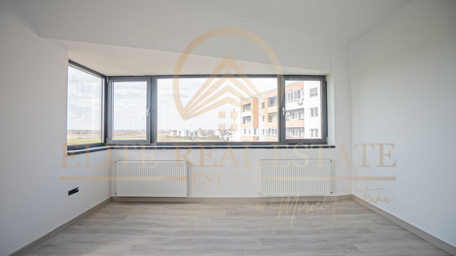 Tomis Plus - Celine Elegance - Vânzare apartament cu 4 camere, etaj 6. - Poză 23
