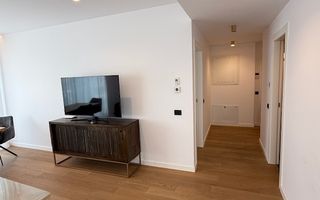 Apartament 2 camre | ONE Herastrau Towers | complet mobilat si utilat - Poză 2