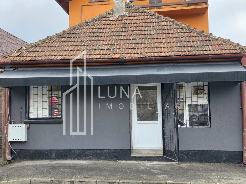 Spațiu comercial 40 m² – Centru Civic, Brașov - Poză 1