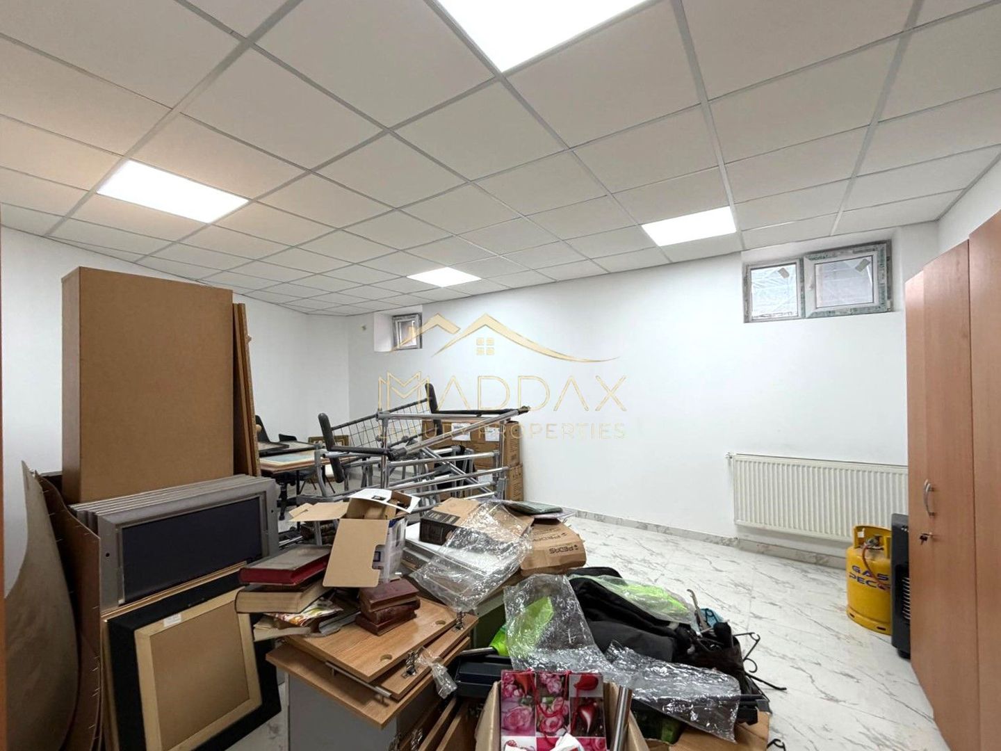 Spatiu comercial de inchiriat // 200mp // Cismigiu // zona premium - Poză 4