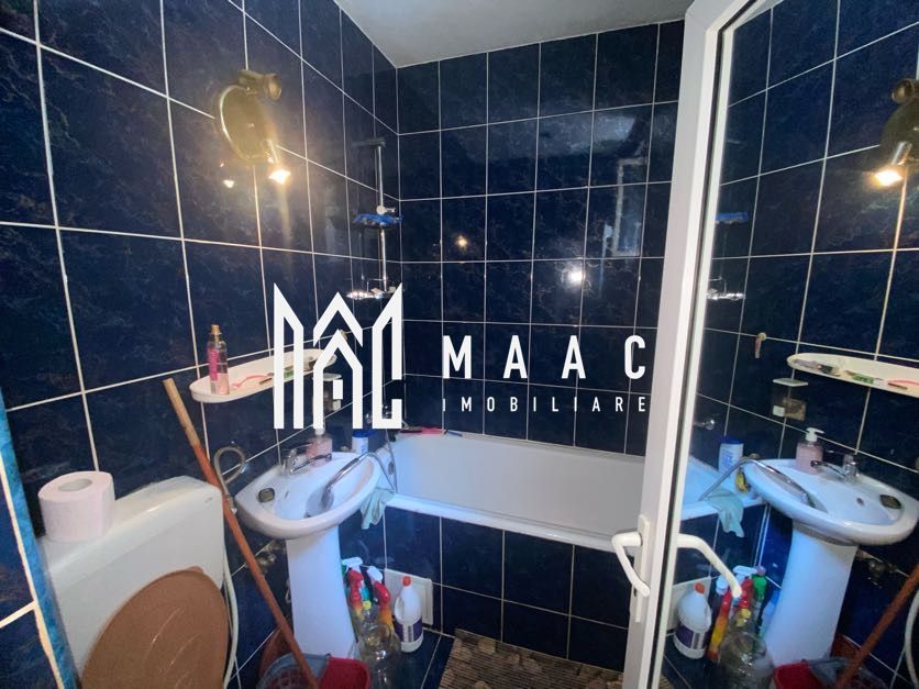 Apartament 2 camere | Parter | Necesita renovare | Central - Poză 9