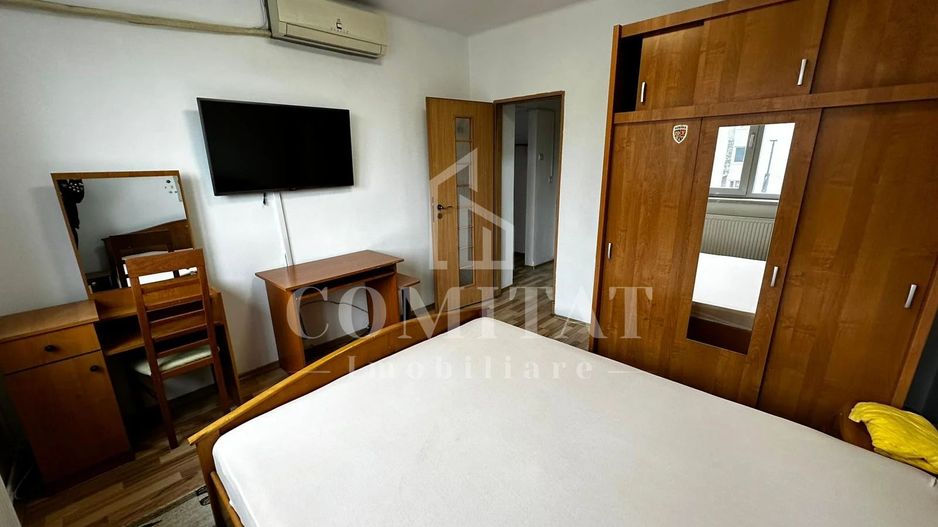 Apartament cu 3 camere | Zonă semicentrală - Facultatea de Litere - Poză 5