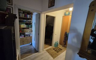 Apartament 2 camere, curte proprie 37mp Zona 23 August, Auchan Titan - Poză 8