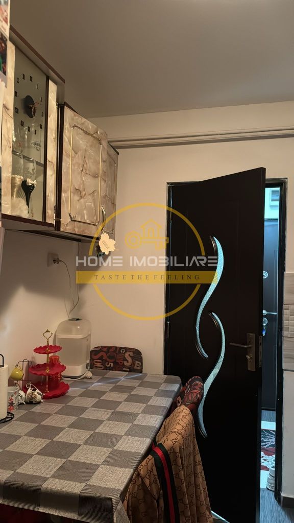 Apartament cu 2 camere/ Mobilat, utilat/ Zona Tatarasi - Poză 7
