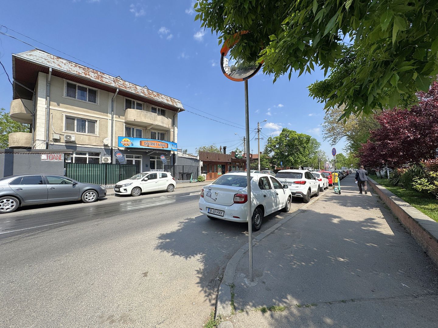Spațiu comercial | 90mp | trafic intens | Margeanului | comision 0% - Poză 20