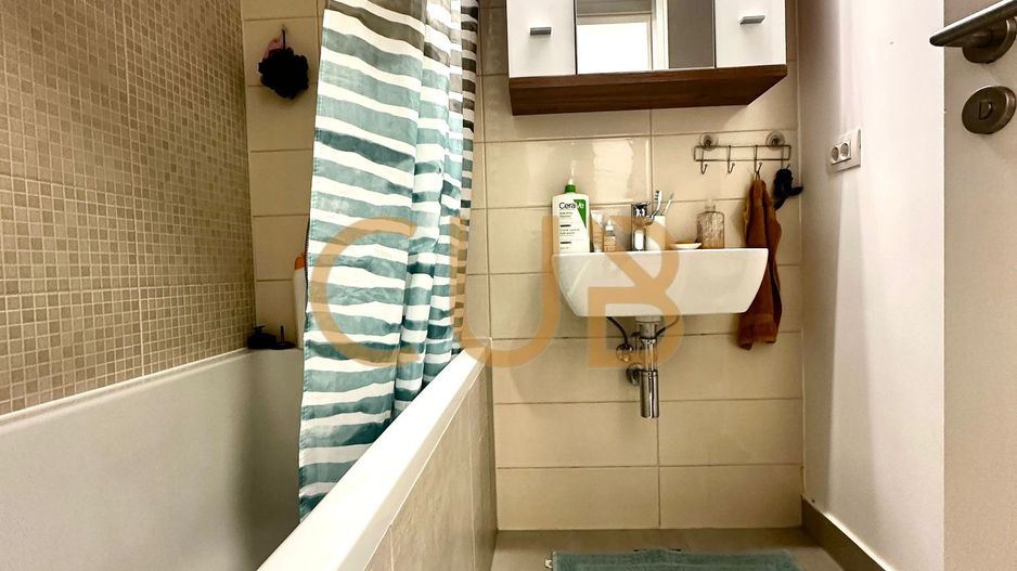 ISHO - 2cam mobilat+utilat|et.8/20, INVESTITIE|Medicina - Take Ionescu - Poză 9