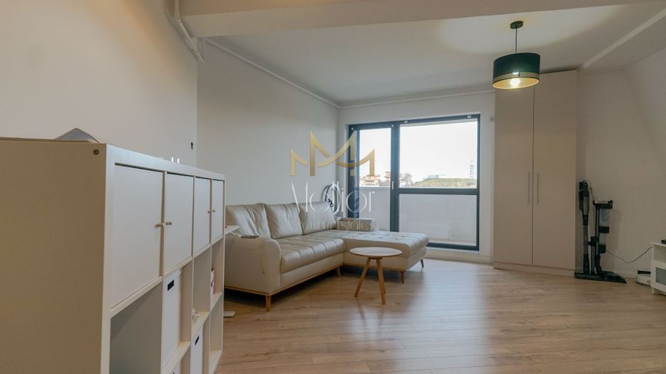 Apartament 4 camere, terasa, parcare, Zorilor, Wings! - Poză 5