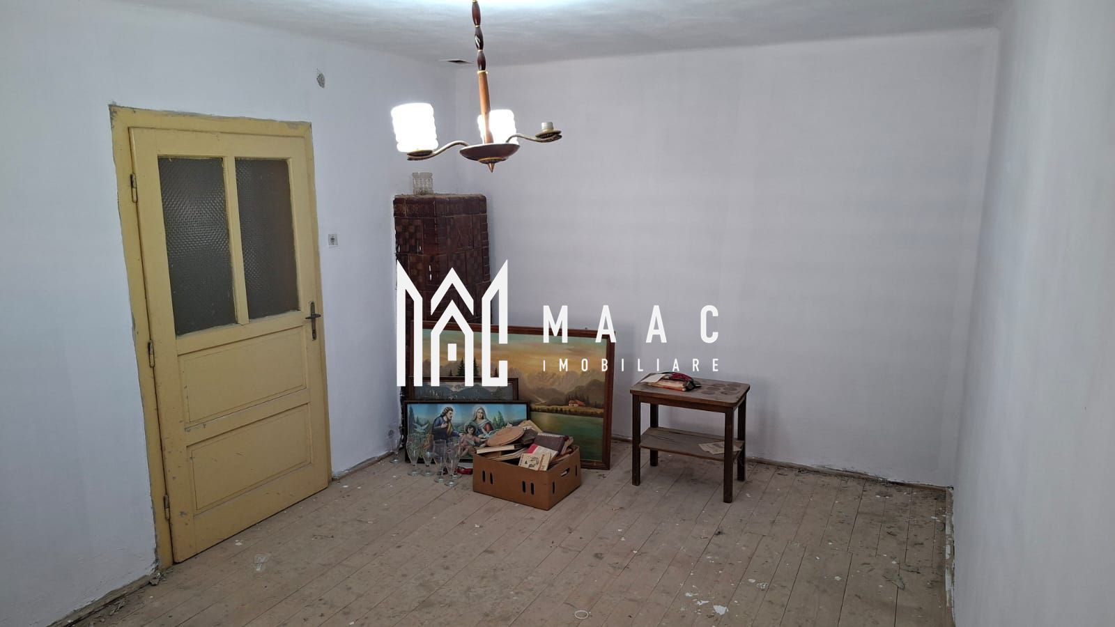 Casă 3 camere de vânzare | Cisnădioara | 150 mp | teren 482 mp - Poză 2