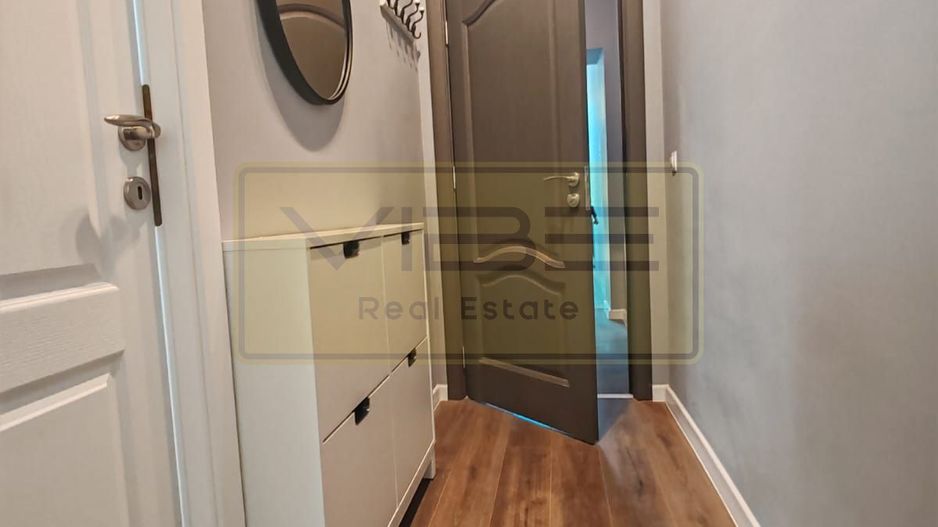 SUPERCENTRAL- PREMIUM APARTAMENT-12 MIN DE UMF /AL.I.CUZA - Poză 3