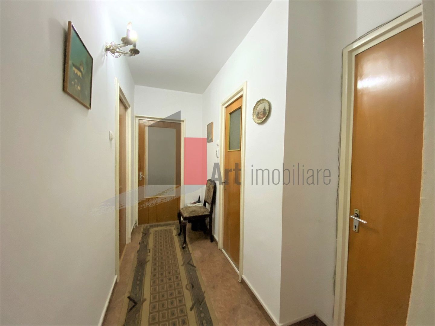 Apartament 2 camere spatios | zona Nicolae Grigorescu/Camil Ressu - Poză 5
