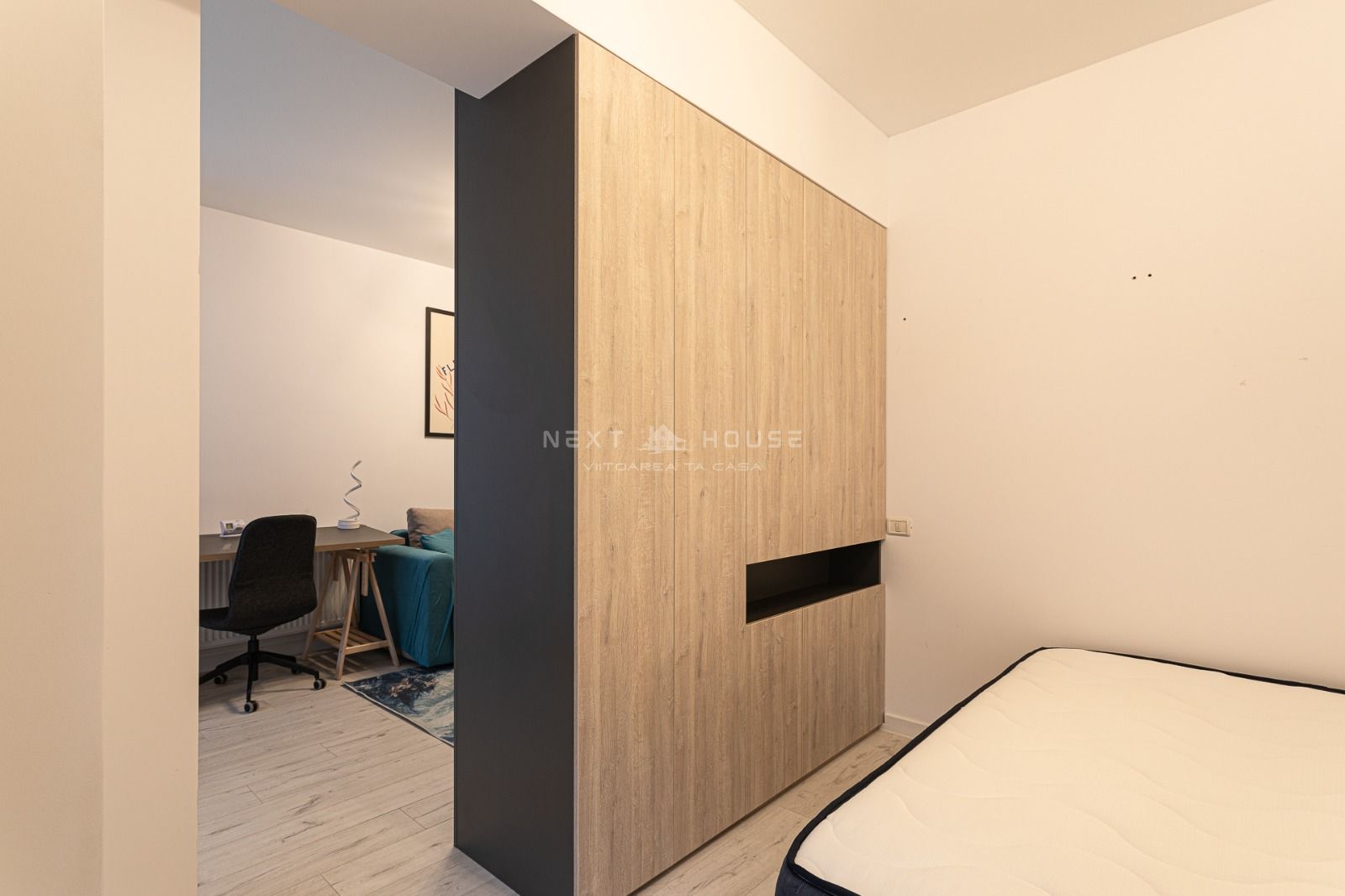 Studio Rahova - Parc Carol la doar 2 km de Unirii - Poză 6