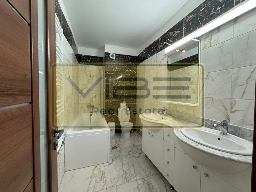 Tudor Vladimirescu - 3 camere - 82 mp-  Intabulat - bloc nou--parcare privata - Poză 15